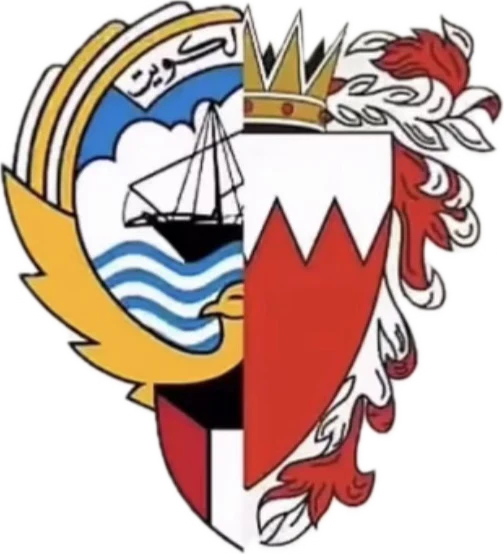 kuwait bahrain
