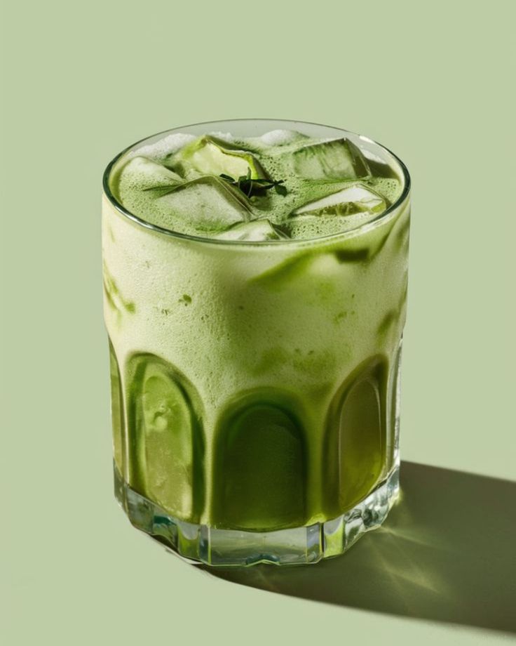 matcha