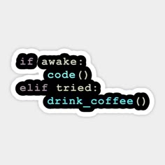 code