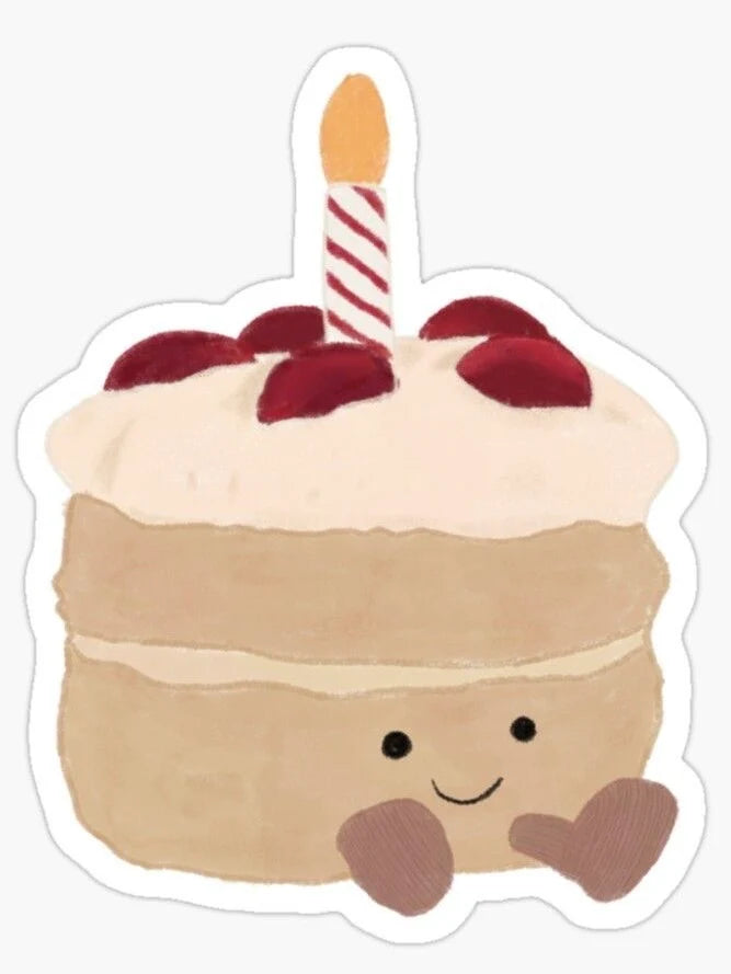 cake