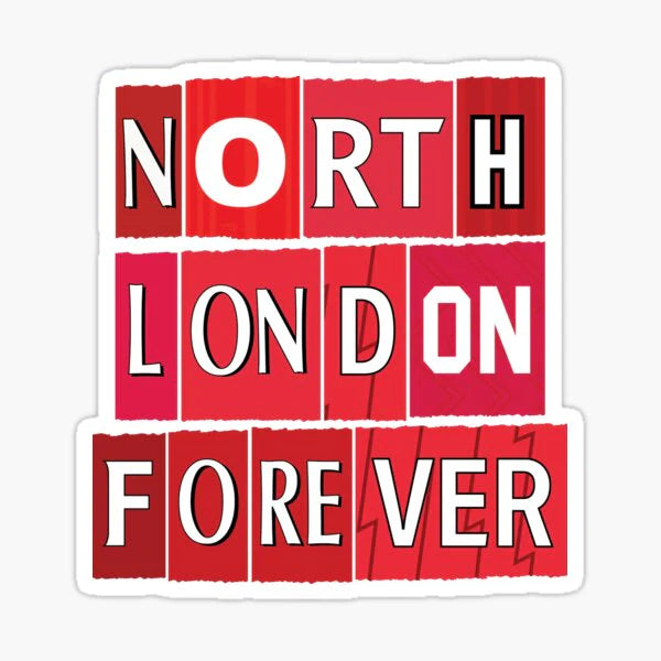 north london