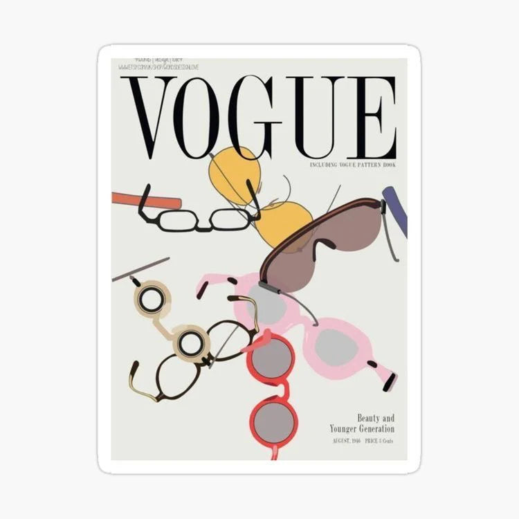 vogue