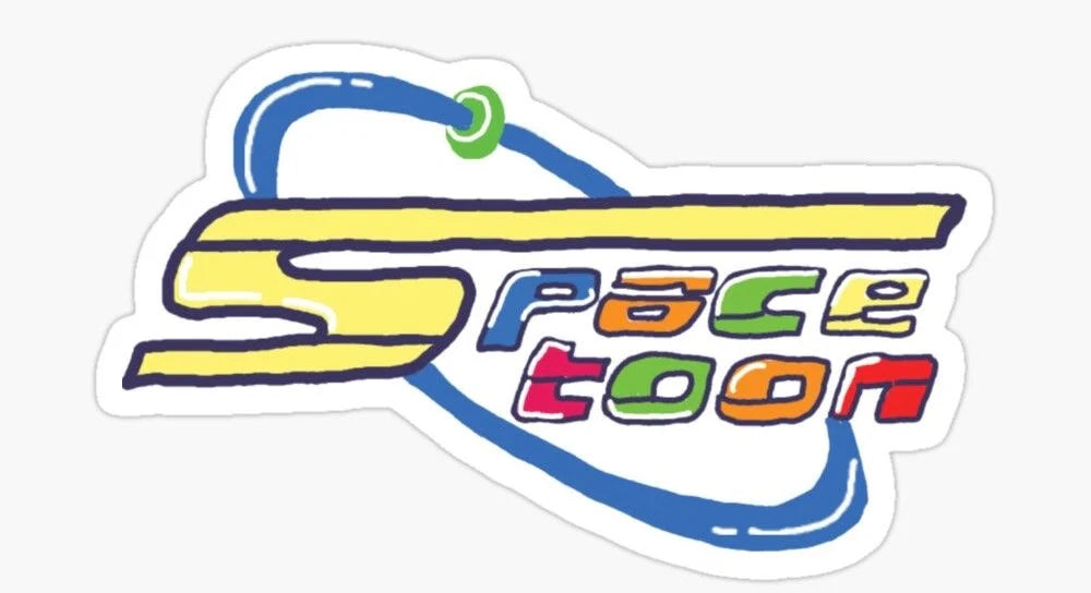 spacetoon