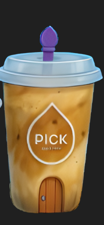 pick