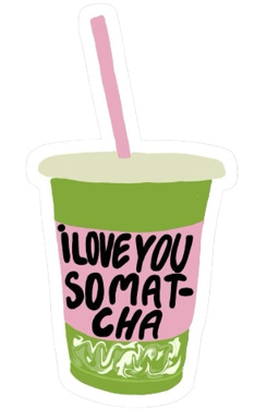 matcha