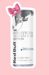 REDUBLL WHITE