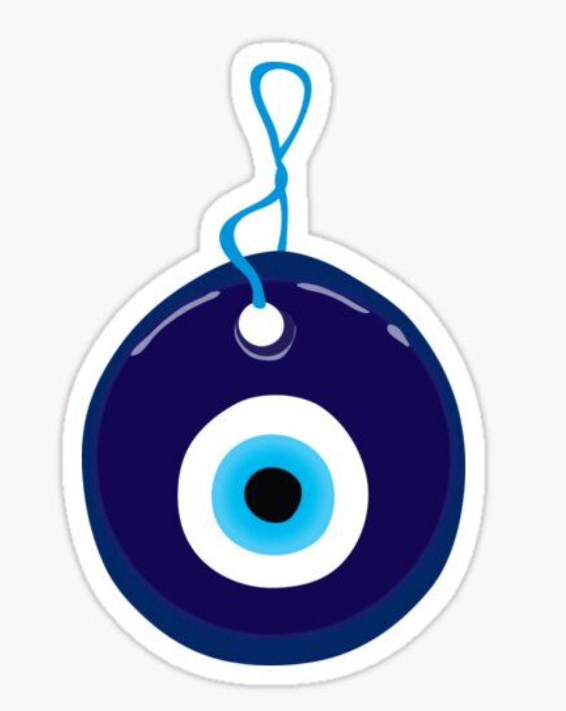 eye