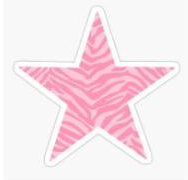 star