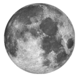 moon