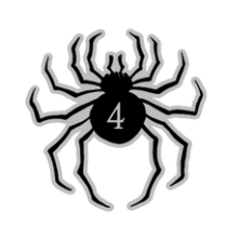 spider