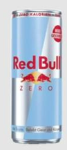 redbull diet