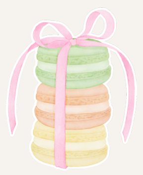 macarons