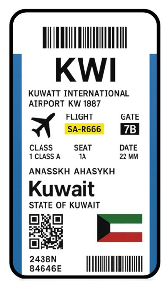 kuwait