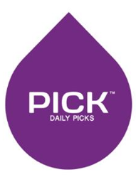 pick