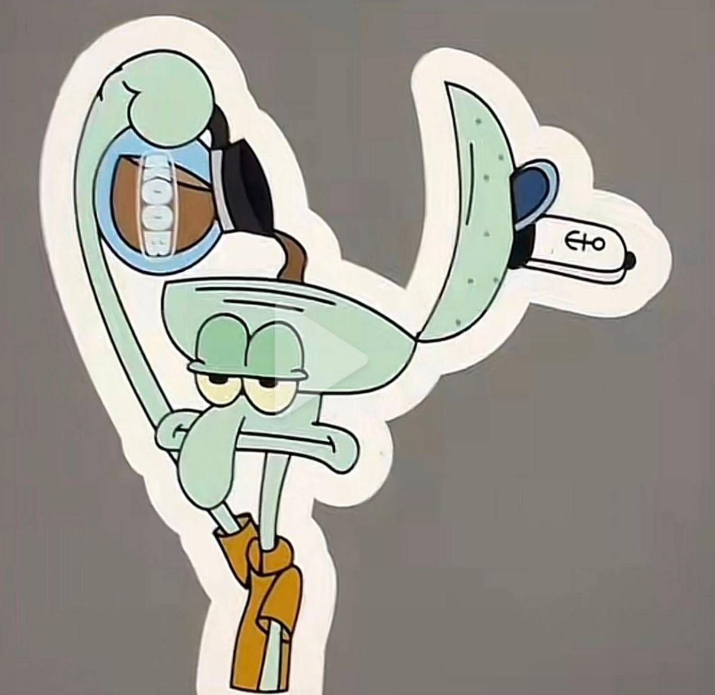 spongebob