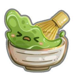 matcha