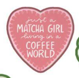 matcha