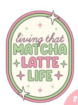 matcha