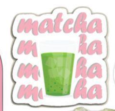 matcha