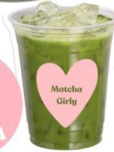 matcha