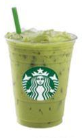 matcha starbucks