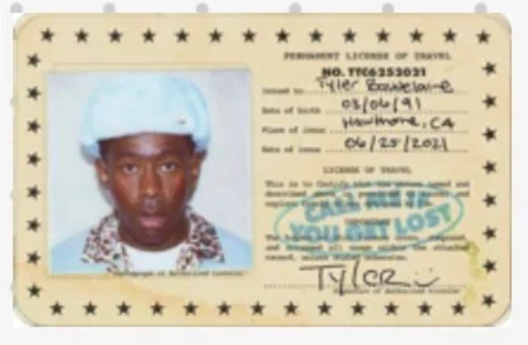 tyler