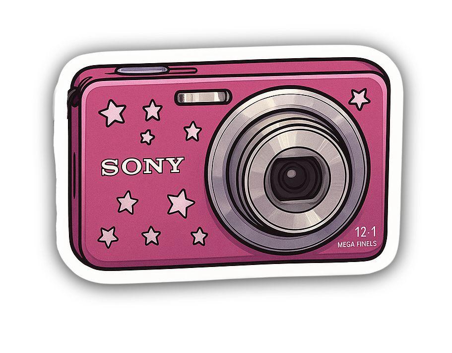 camera
