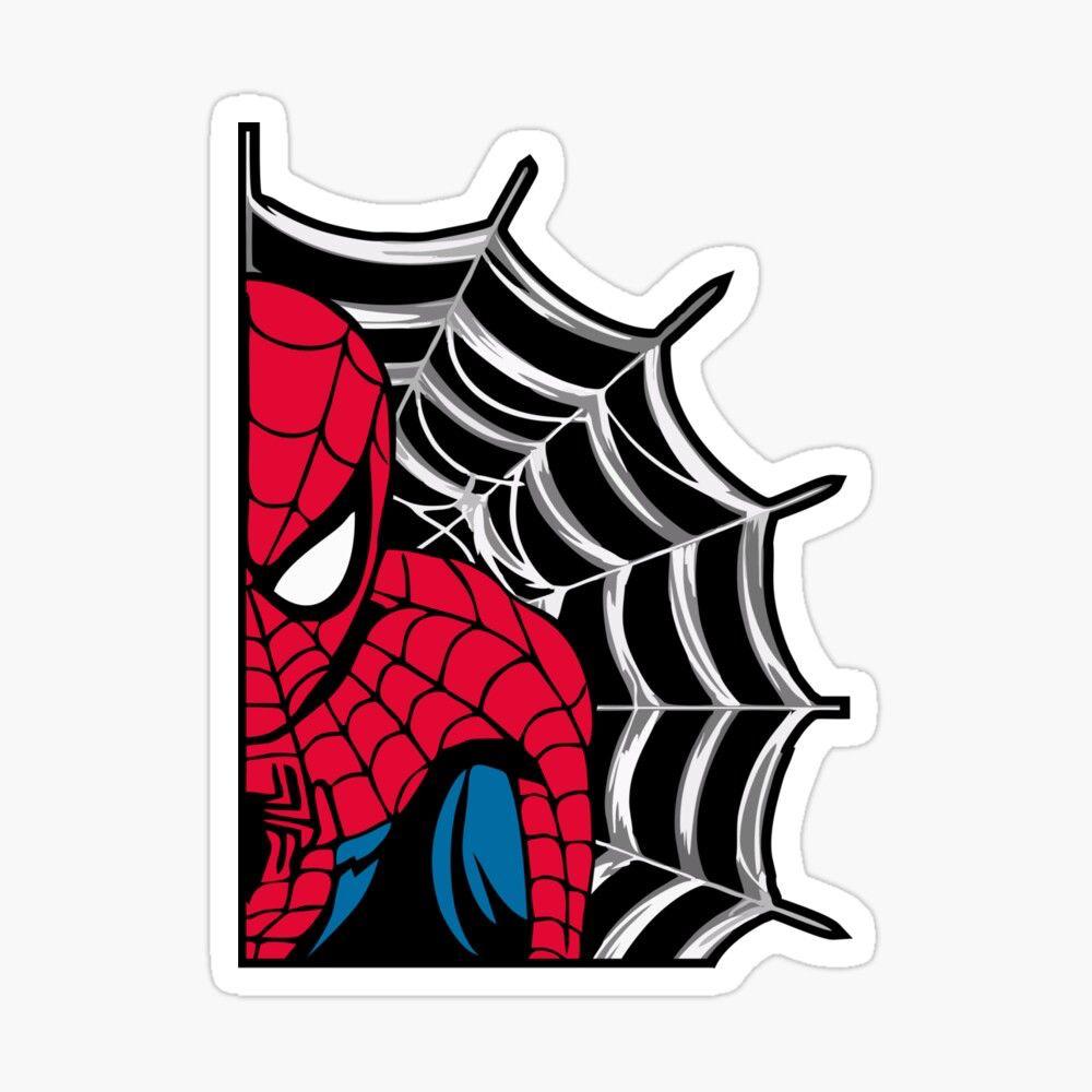 spider