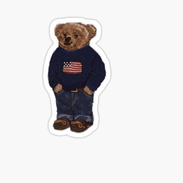 bear