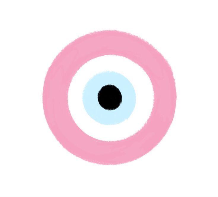 eye
