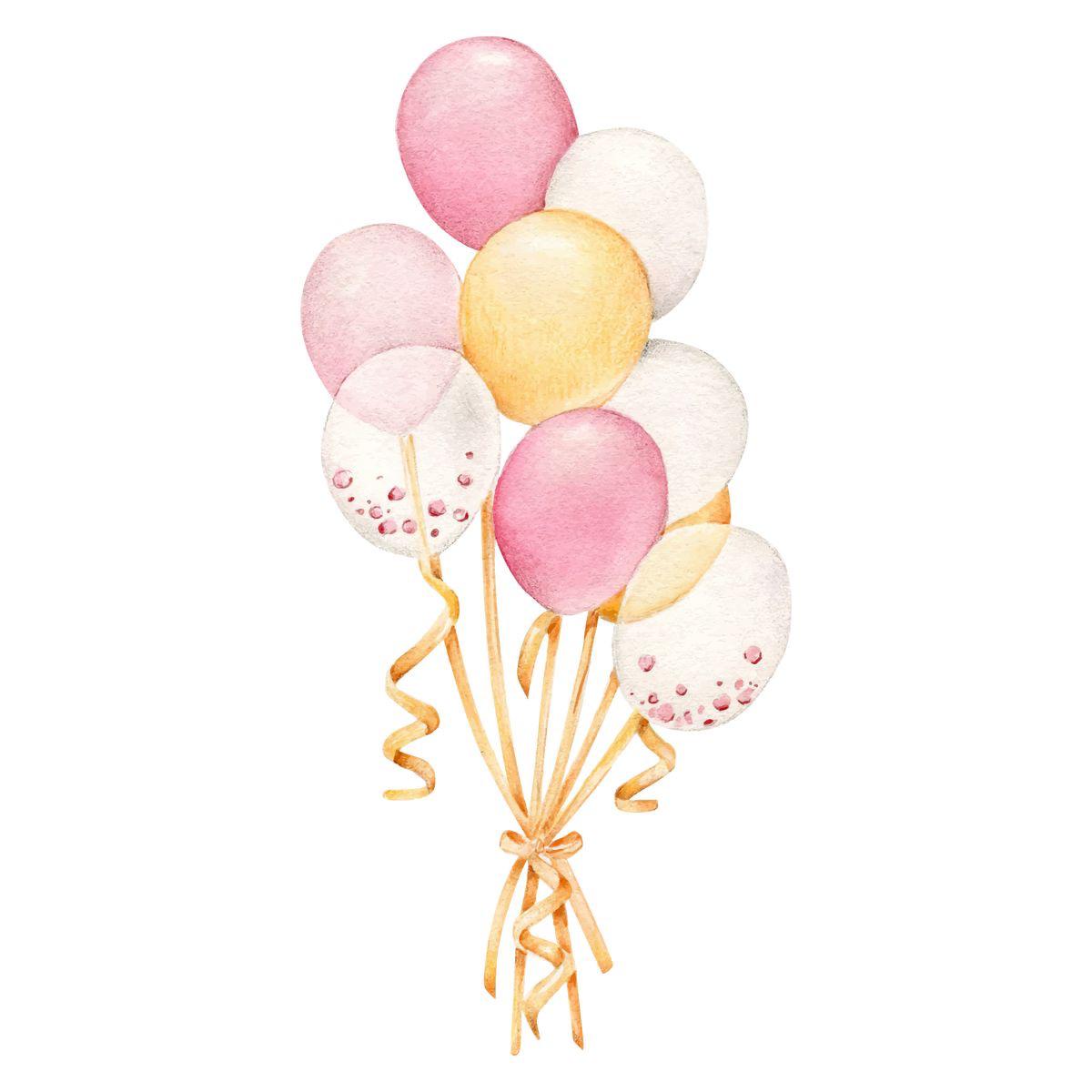 balons