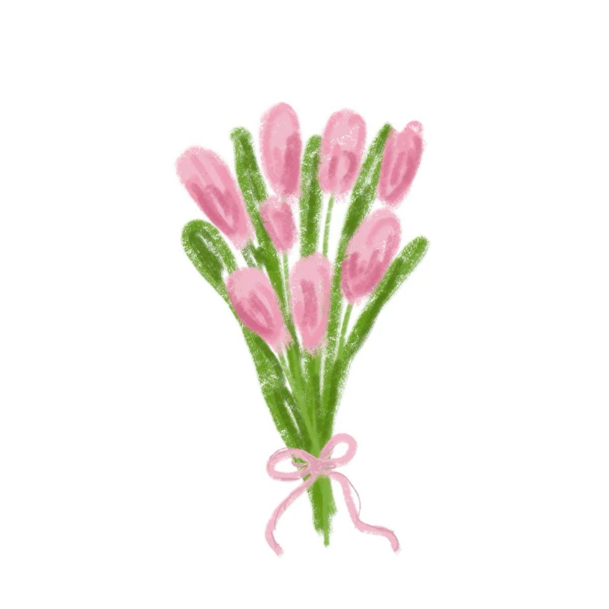 tulip