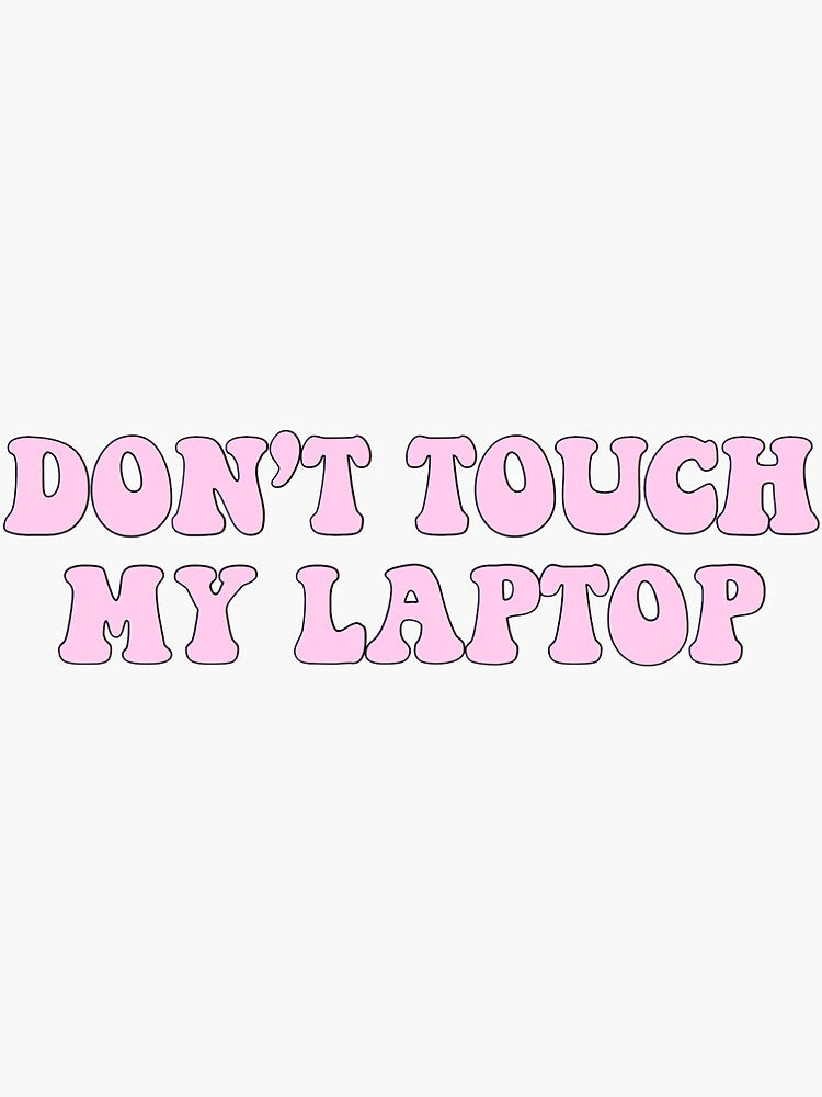 laptop