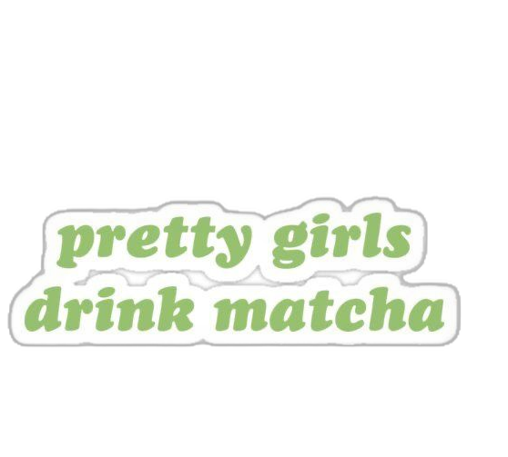 matcha