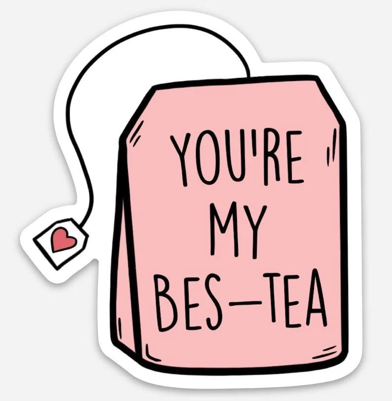 tea