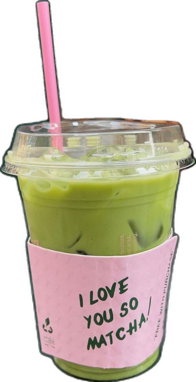 matcha