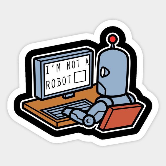 robot