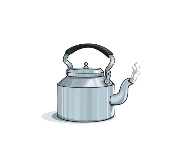 tea