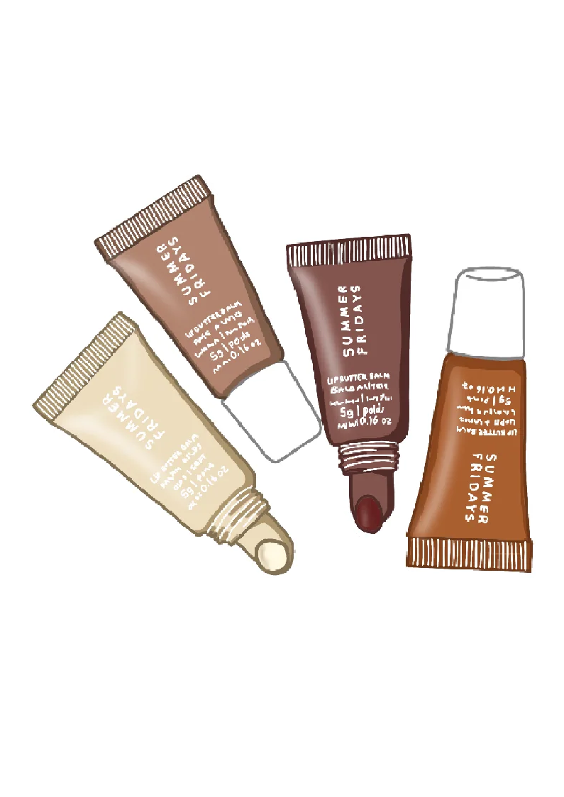 makeup