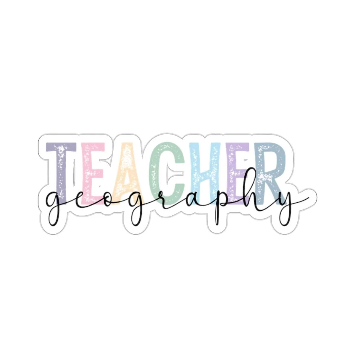 geo teacher