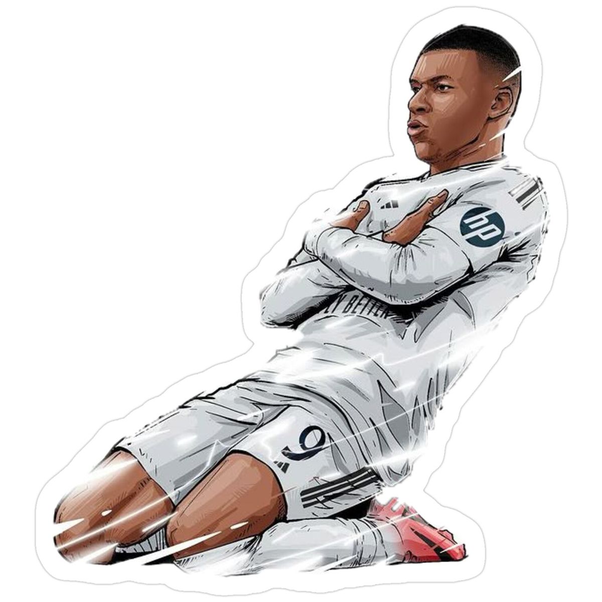 mbappe