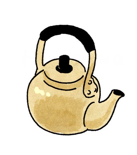 tea