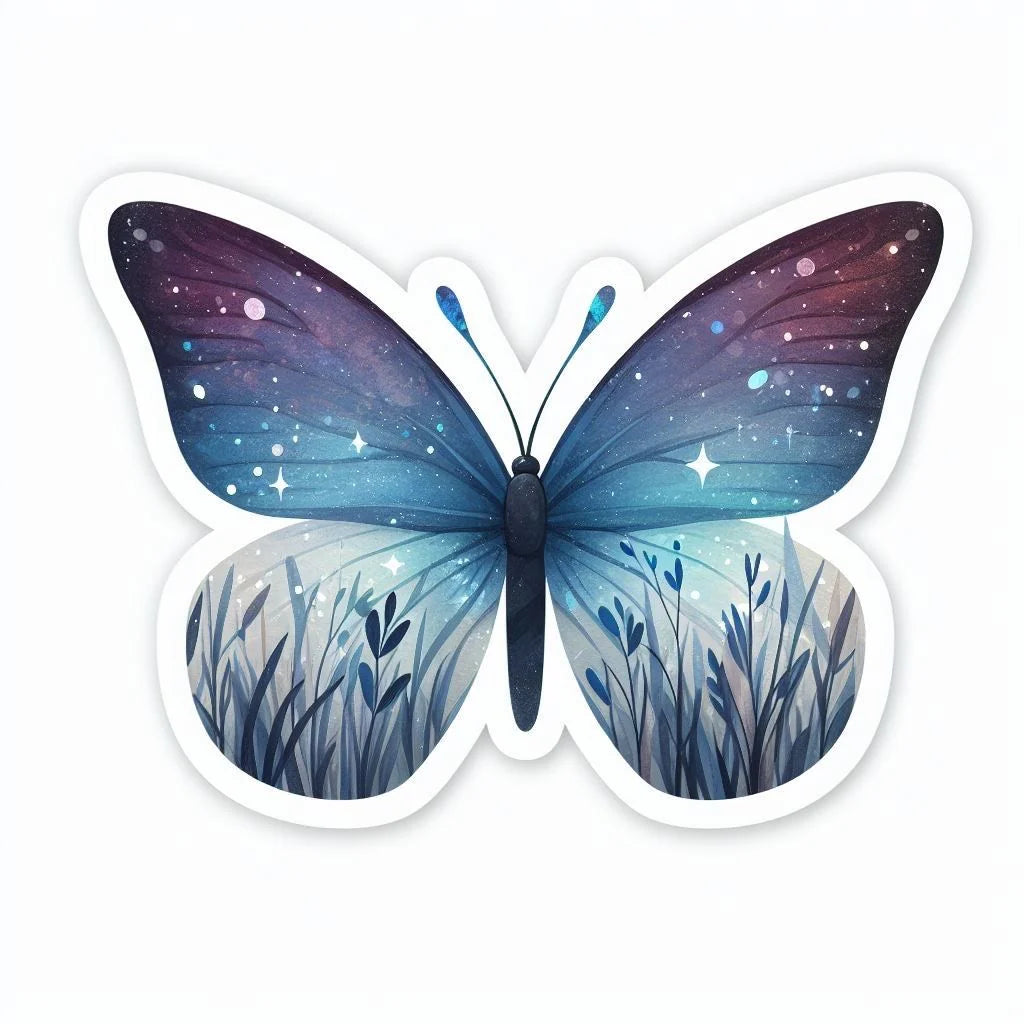 butterfly
