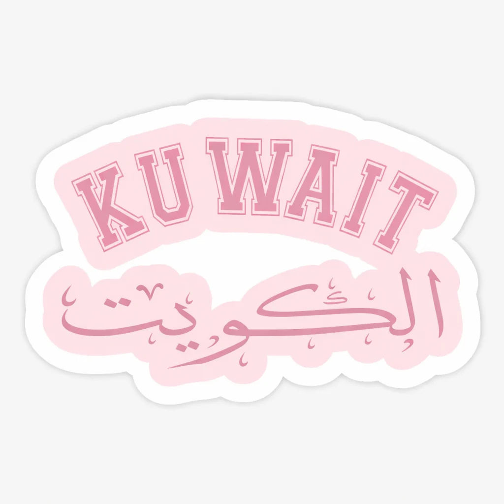 kuwait