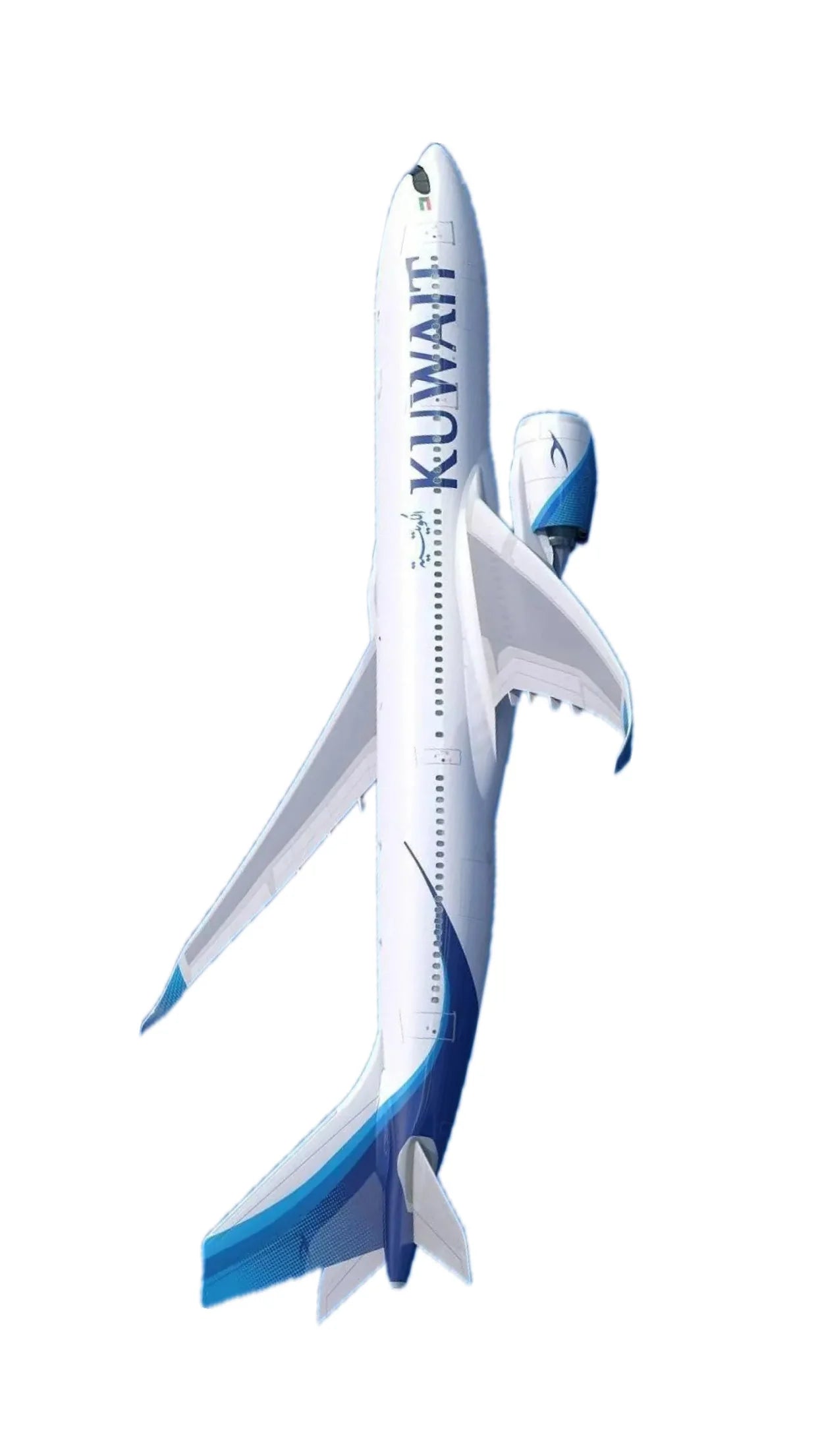 kuwait airways