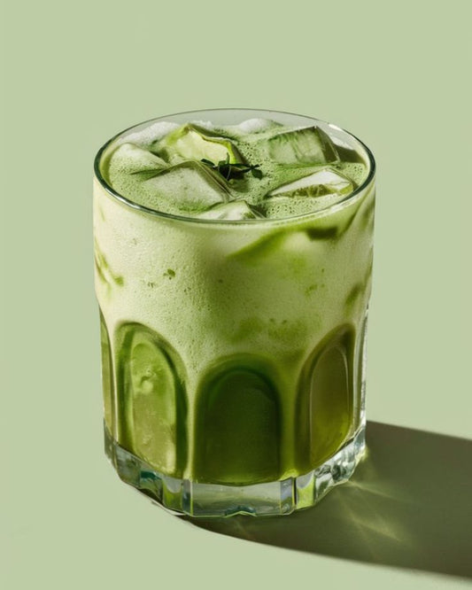 matcha