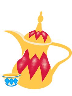 tea