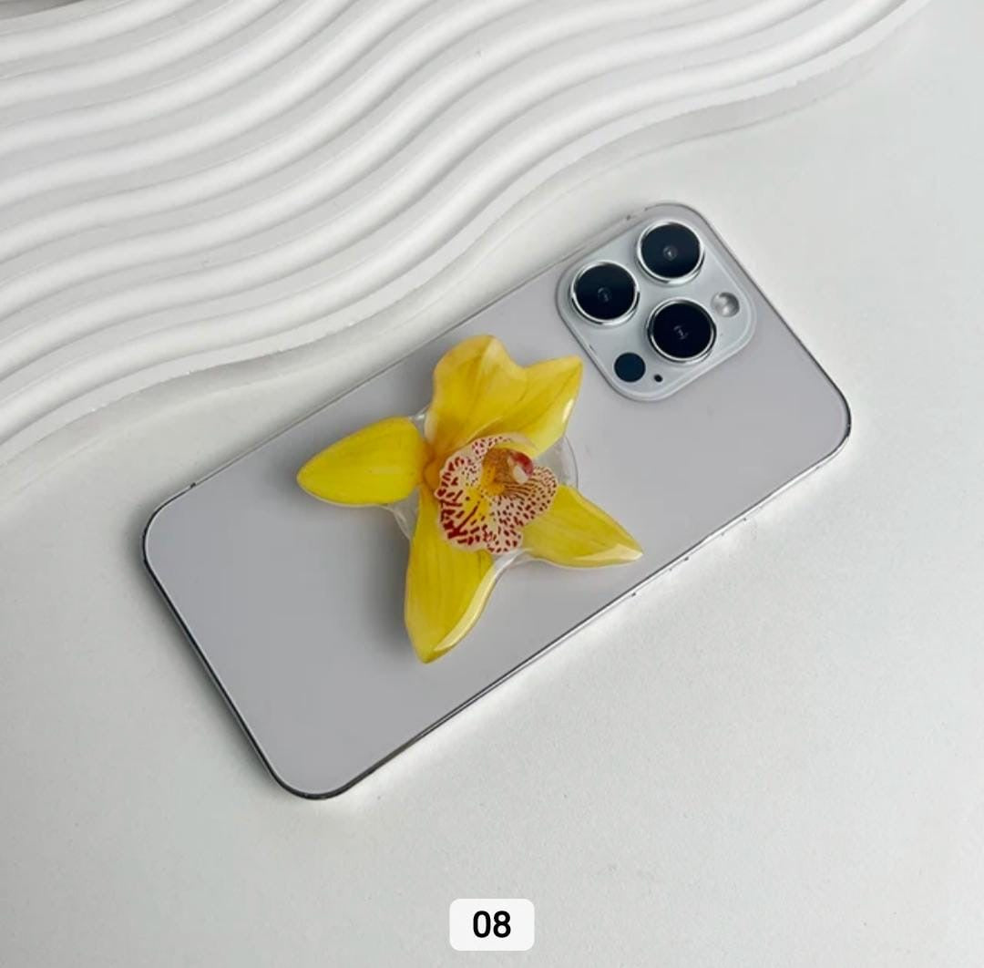 Phone grip