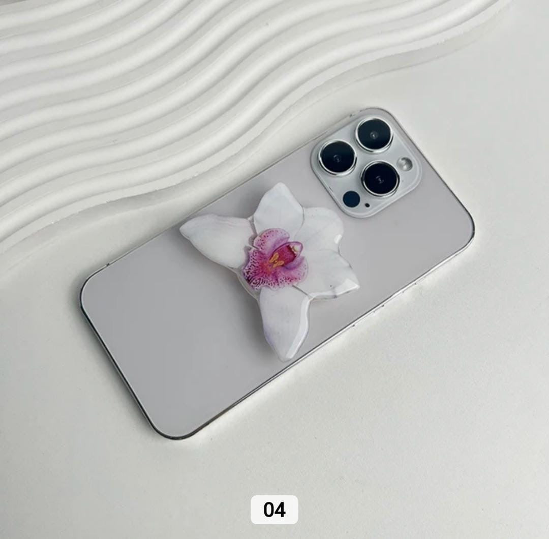 Phone grip