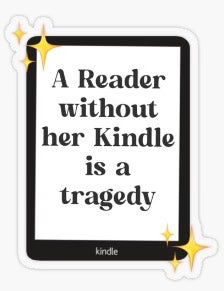 kindle
